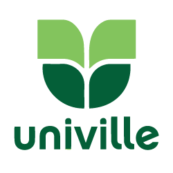 Logo Univille